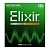 Elixir 15430 NanoWeb отдельная басовая струна, калибр 130