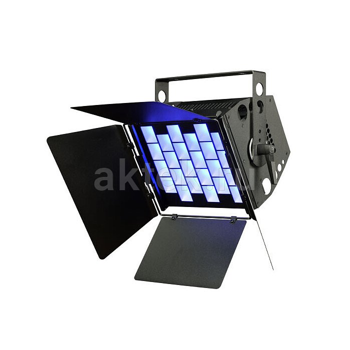 ИМЛАЙТ LTL COLOR FL 24 V2 театральный RGBL-прожектор, 240 Вт 5
