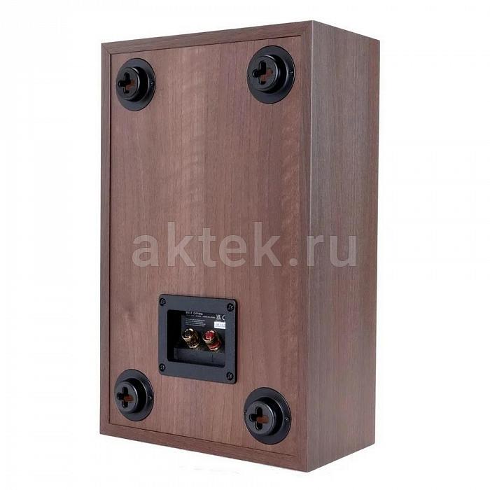 KEF Q4 Meta Walnut Atmos-акустика, Uni-Q, MAT 6