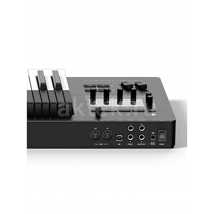 MIDI-клавиатура Expressive E Osmose 61 2