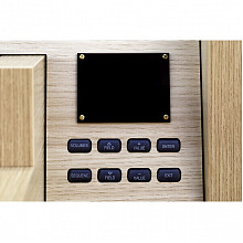 Цифровой орган Viscount Domus S4 Light Laminated 3