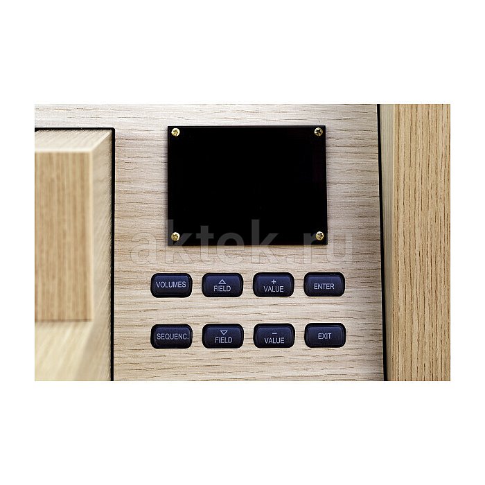 Цифровой орган Viscount Domus S4 Light Laminated 3
