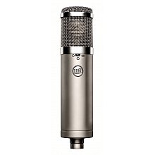 Студийный микрофон Warm Audio WA-47jr