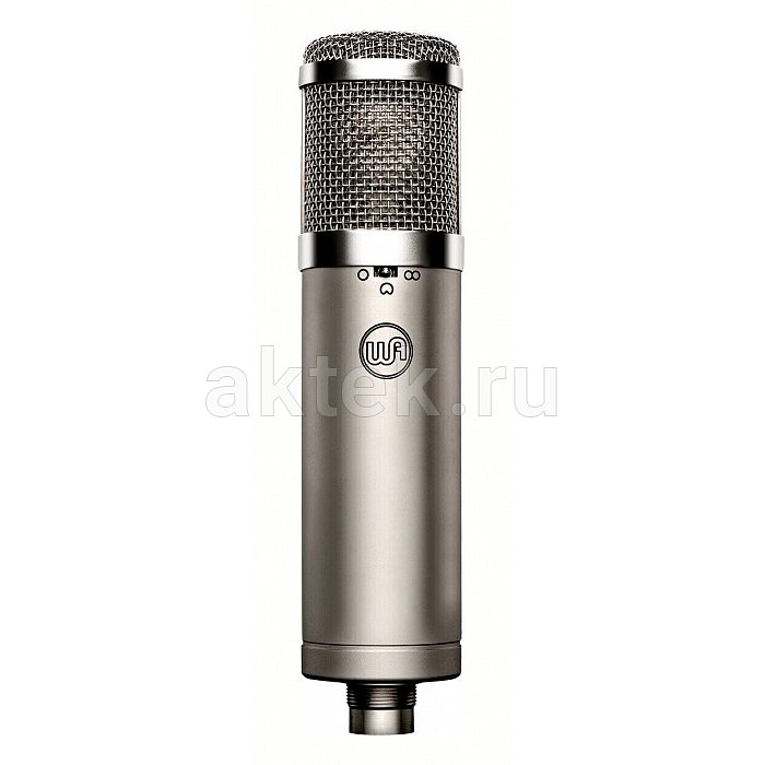 Студийный микрофон Warm Audio WA-47jr