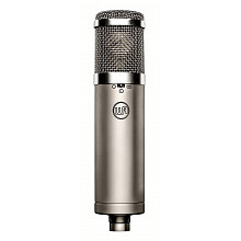 Студийный микрофон Warm Audio WA-47jr
