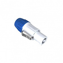 SEETRONIC SAC3FCB кабельный разъём PowerCON OUT female