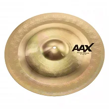 Sabian 17" AAX X-Treme Chinese тарелка, B20