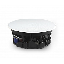 AuraSonics AIRY-8T-WH потолочная трансляционная акустика 50 Вт белый