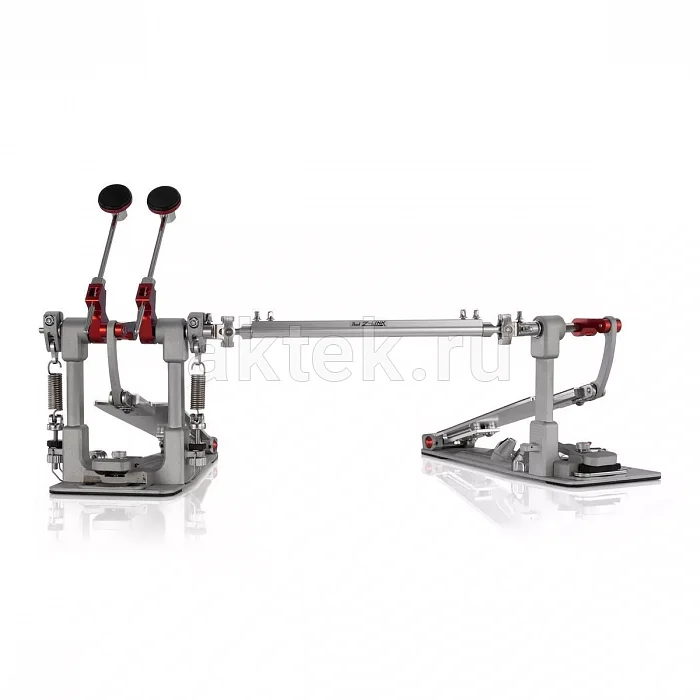Pearl P-3502D Demon XR педаль для барабана 4