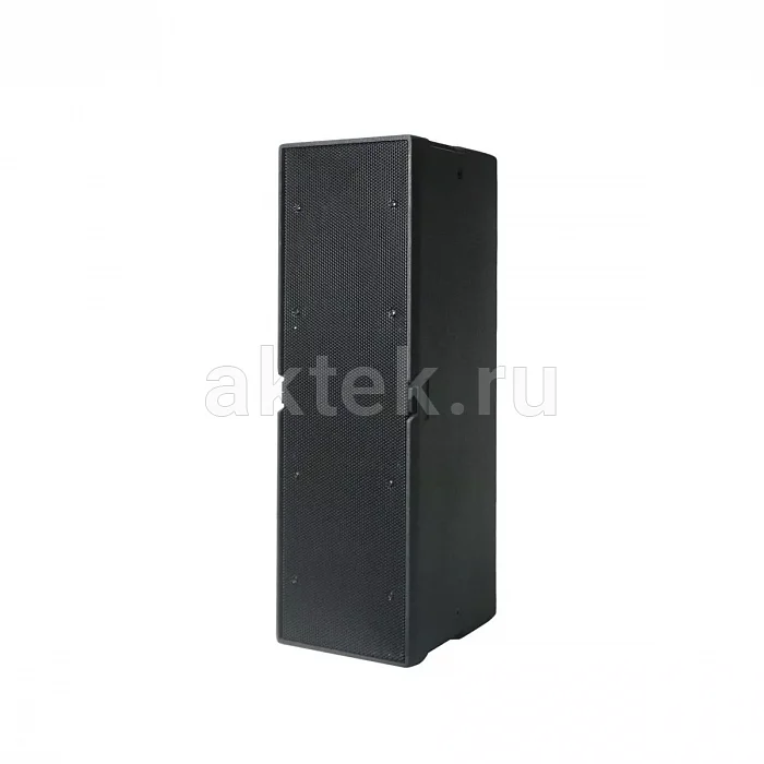 dB Technologies IS26TB пассивная АС, 2×6,5″, 250 Вт, 60×90°