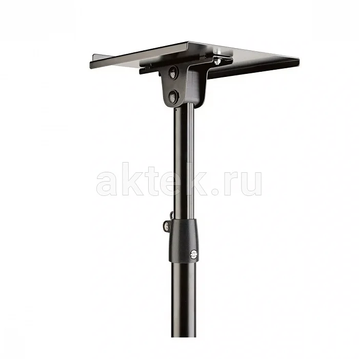 K&M 26754-000-55 стойка студийного монитора, 800–1300 мм, 35 кг 2