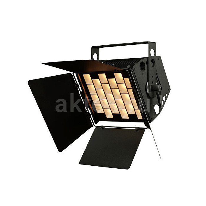 ИМЛАЙТ LTL COLOR FL 24 V2 театральный RGBL-прожектор, 240 Вт 3