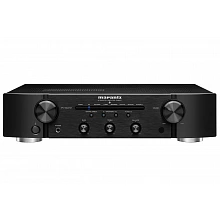 Интегральный стереоусилитель Marantz PM6007 Black 3 Интегральный стереоусилитель Marantz PM6007 Black 3