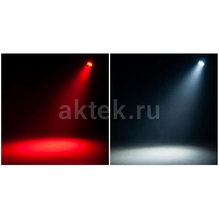 STAGE4 REPAR 7x10F IP LED PAR-прожектор, 7×10 Вт, IP65 5