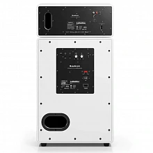 Беспроводная акустическая система Audio Pro Drumfire II white 3