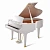 Kawai GX-2 WH/P акустический рояль
