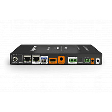 Wyrestorm NHD-500-DNT-TX AV-over-IP энкодер 4K60 Dante/AES67 SFP 3 Wyrestorm NHD-500-DNT-TX AV-over-IP энкодер 4K60 Dante/AES67 SFP 3