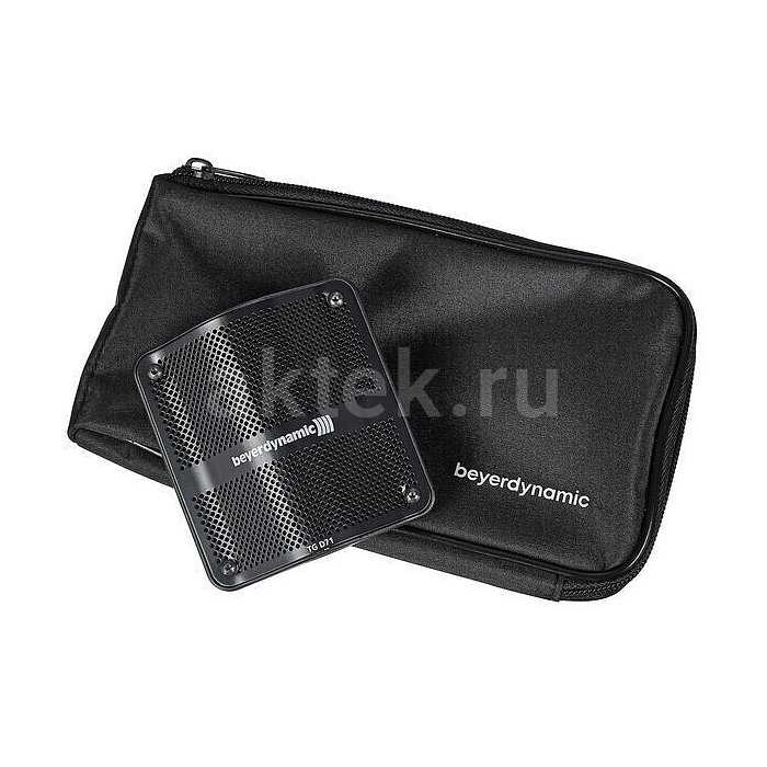 Инструментальный микрофон Beyerdynamic TG D71 3