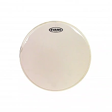 Evans BD22HG Hydraulic Glass 22" пластик бас-барабана, двухслойный 3