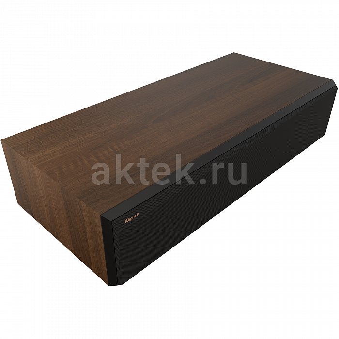 Акустическая система центрального канала Klipsch RP-504C II Walnut 5