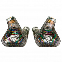 Внутриканальные наушники Campfire Audio Trifecta Dark Prism