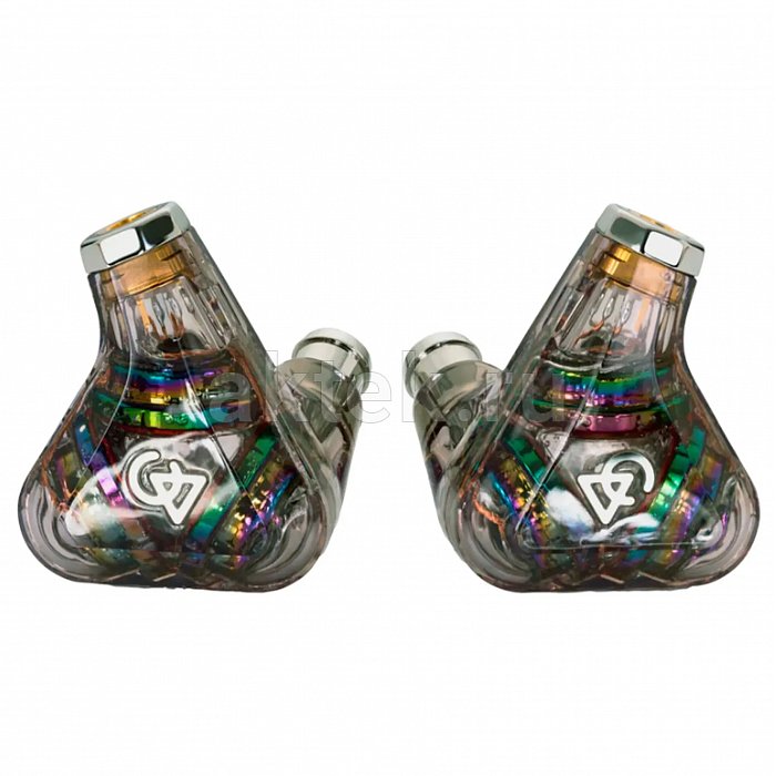 Внутриканальные наушники Campfire Audio Trifecta Dark Prism