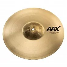 Sabian 14" AAX X-Plosion Fast Crash тарелка для ударной установки