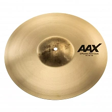 Sabian 14" AAX X-Plosion Fast Crash тарелка для ударной установки
