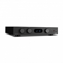 AudioLab 6000A MKII Black интегральный стереоусилитель 2