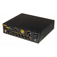 Басовый усилитель Markbass LITTLE AG 1000 58R