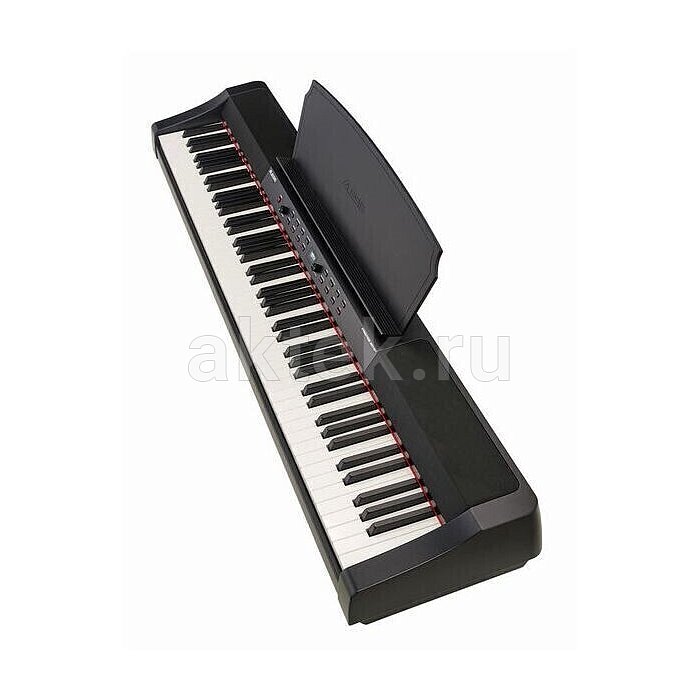 Цифровое пианино Alesis Prestige Artist 3