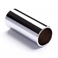 Dunlop 220 Chrome Slide Medium гитарный слайд 2