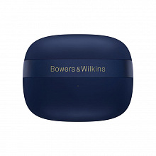 Bowers & Wilkins Pi8 Midnight Blue беспроводные наушники 2