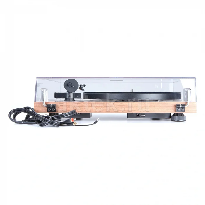 Виниловый проигрыватель Music Hall MMF Mark1 Walnut 4
