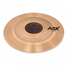 Sabian 19" AAX Freq Crash тарелка, B20 2
