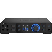 USB-C аудиоинтерфейс Fender Quantum HD2