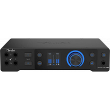 USB-C аудиоинтерфейс Fender Quantum HD2