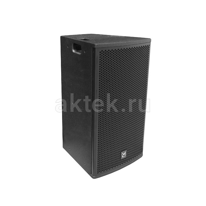 MASTERS AURA XV активная акустическая система, 500+55 Вт AES 4
