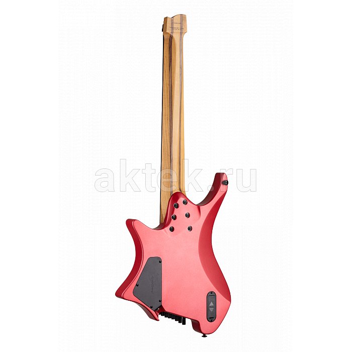 Электрогитара Strandberg Boden Metal NX 8 Blood Red 5