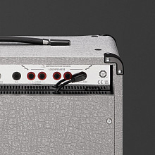 Гитарный комбоусилитель Marshall 2525C Mini Jubilee Combo Made In UK 3