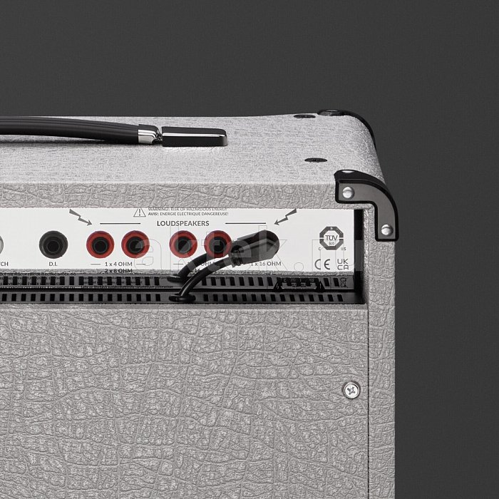 Гитарный комбоусилитель Marshall 2525C Mini Jubilee Combo Made In UK 3