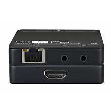 Digis EX-A70-2L HDMI2.0-удлинитель 4K60 до 70м по витой паре