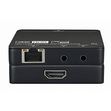 Digis EX-A70-2L HDMI2.0-удлинитель 4K60 до 70м по витой паре