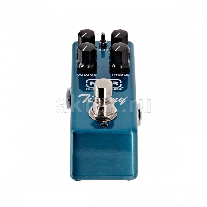 MXR CSP027 Custom Shop Timmy педаль эффектов 4