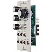 Модуль цифровой задержки Synthesis Technology E580 Mini‑Delay 3
