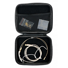 AuraSonics ARTLINE HS76-OM-T конденсаторный круговой микрофон 2