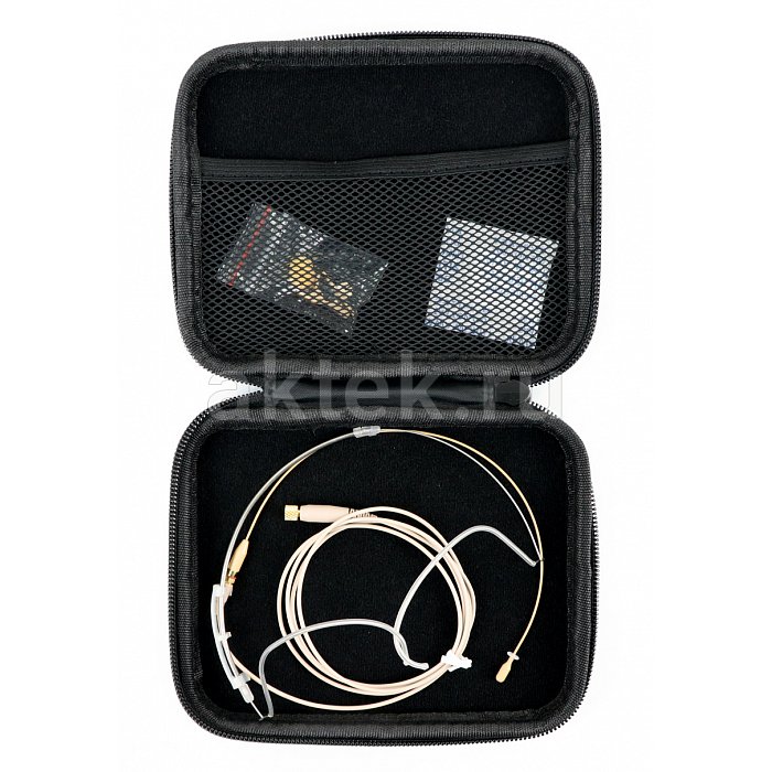 AuraSonics ARTLINE HS76-OM-T конденсаторный круговой микрофон 2