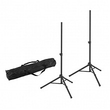 ECO SSK800 комплект стоек для акустики, нагрузка 50 кг