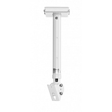 Genelec 8000-442W потолочное крепление для 8010-8050, 8320-8350, белый