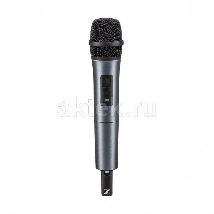 Sennheiser XSW 1-835 DUAL-B двойная вокальная радиосистема, 2 микрофона e835 4